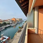 Stella Marina شقة غرادو