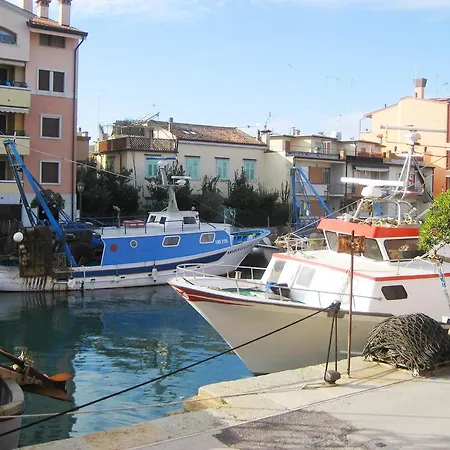 Stella Marina Appartement