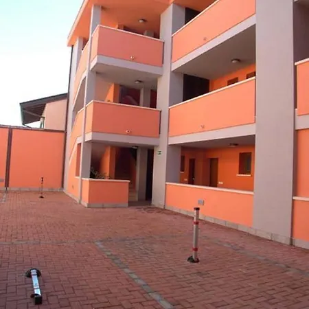 Stella Marina Apartment
