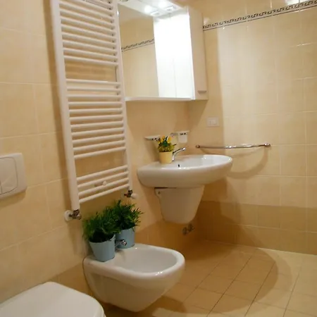 Apartment Stella Marina Grado