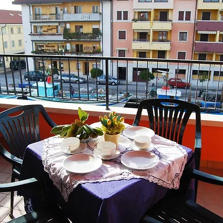 Appartement Stella Marina *