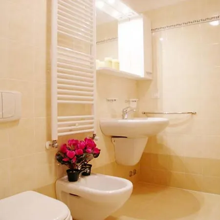 Stella Marina Appartement Grado