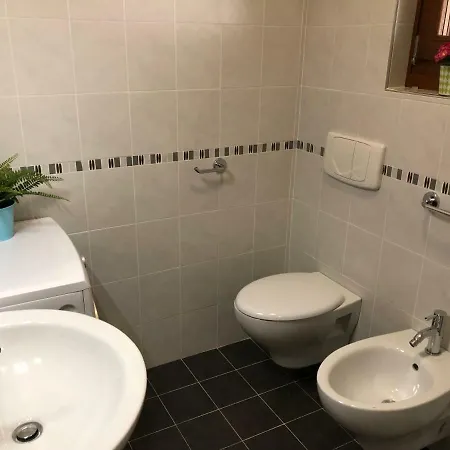 Stella Marina Apartment