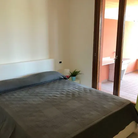 Apartment Stella Marina