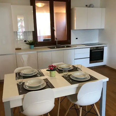 Stella Marina Apartment *