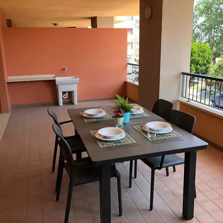 Appartement Stella Marina