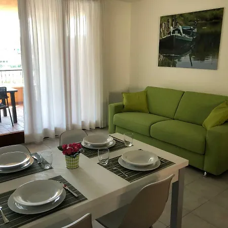 Stella Marina * Grado