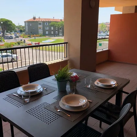 Stella Marina * Grado