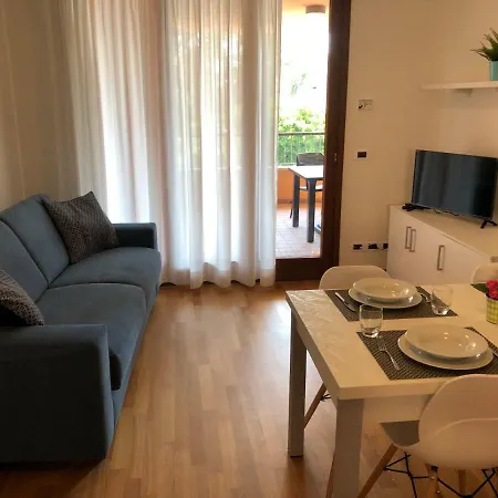 Stella Marina Appartement Grado