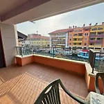 Stella Marina Apartament Grado