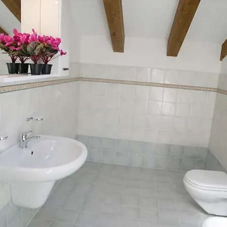 Stella Marina Apartman Grado