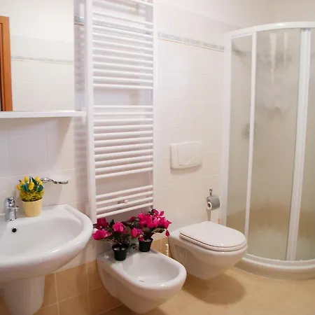 Apartman Stella Marina Grado