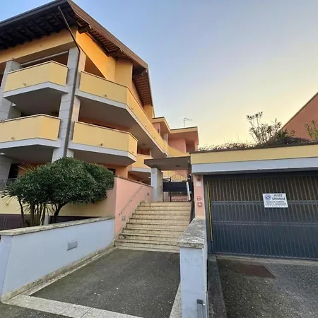 Apartament Stella Marina