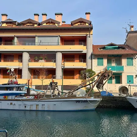Stella Marina Apartament *