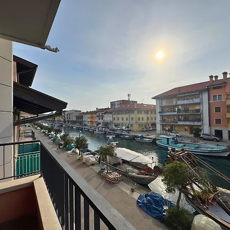 Stella Marina * Grado