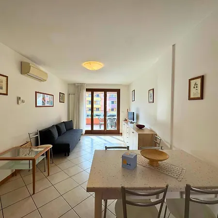Apartament Stella Marina Grado