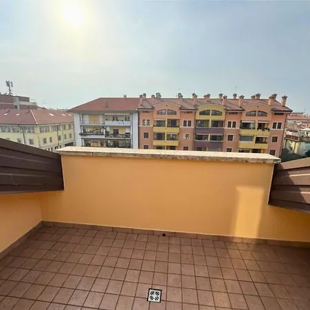 Stella Marina Apartment Grado
