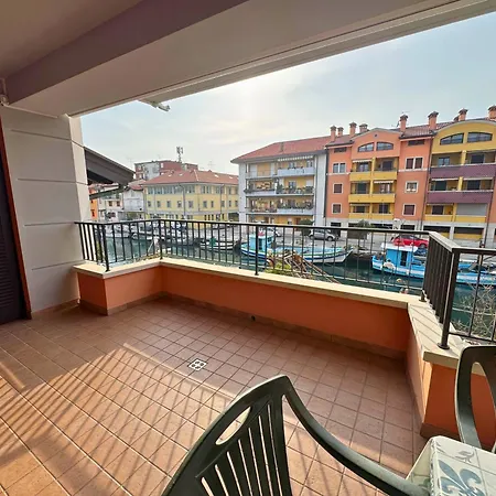 Stella Marina Apartment Grado