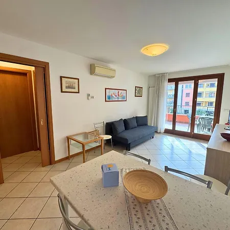 Apartment Stella Marina Grado