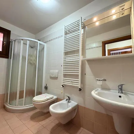 Stella Marina Apartment Grado