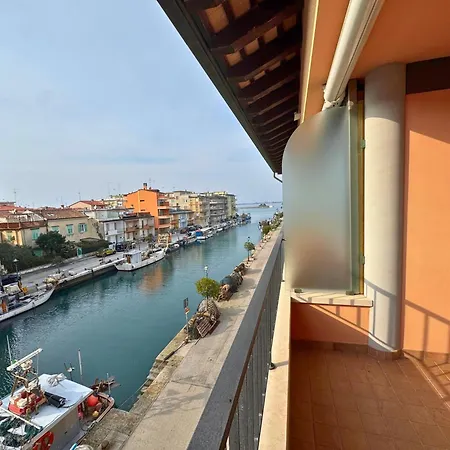 Stella Marina Apartment Grado