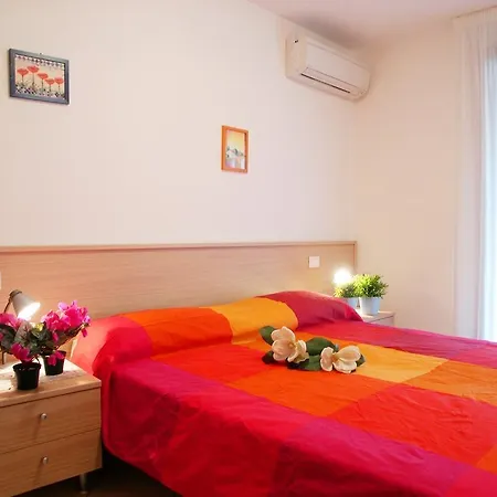 Apartman Stella Marina *