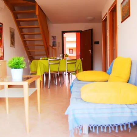 Stella Marina * Grado