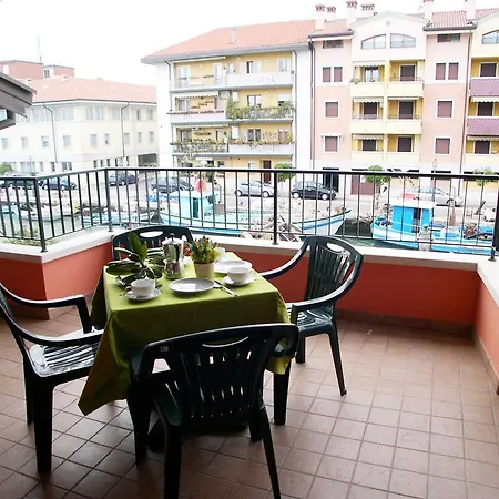 Stella Marina Apartman Grado