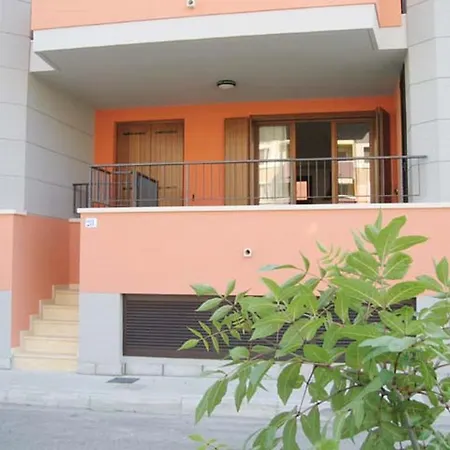 Apartman Stella Marina *