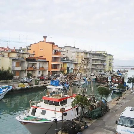 Lägenhet Stella Marina Grado