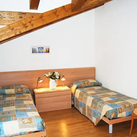 Stella Marina Apartman Grado