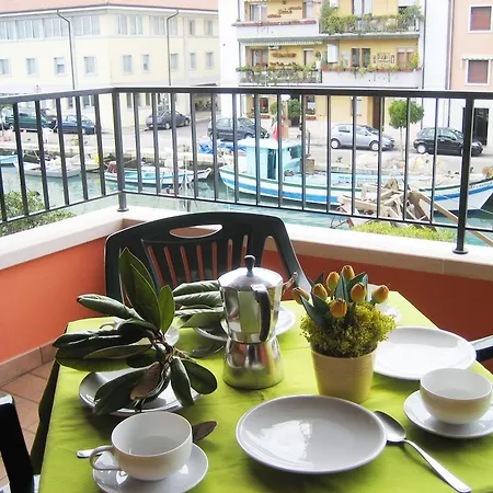 Stella Marina * Grado