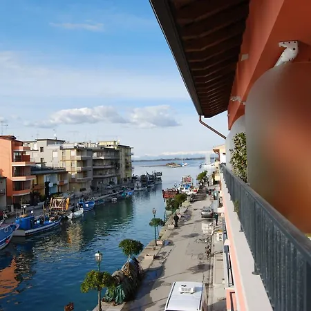 Apartman Stella Marina