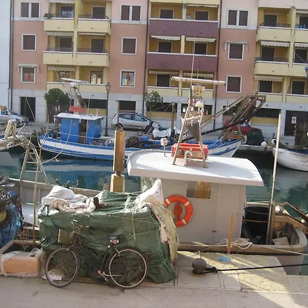 Lägenhet Stella Marina