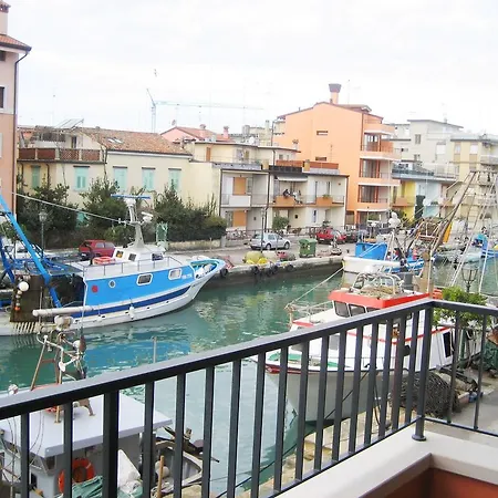 Appartamento Stella Marina Grado