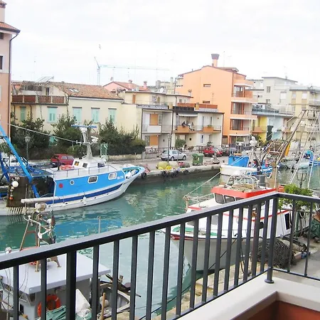 Apartman Stella Marina Grado