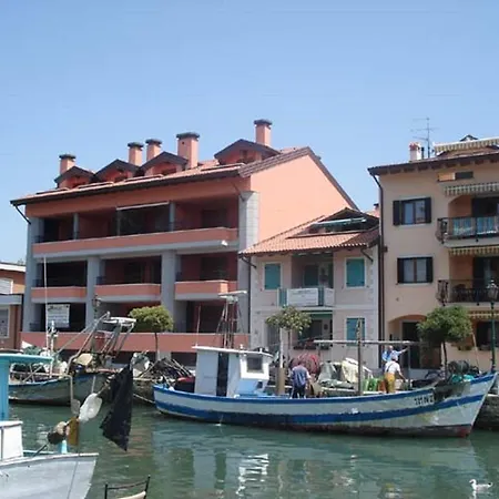 Appartamento Stella Marina *