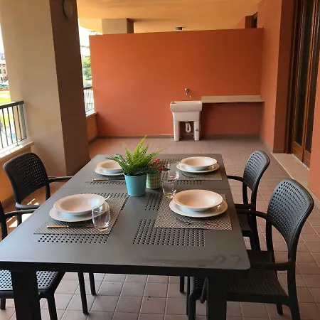 Stella Marina * Grado