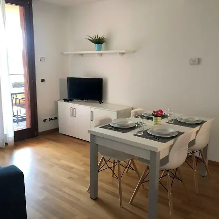 Stella Marina Apartman Grado