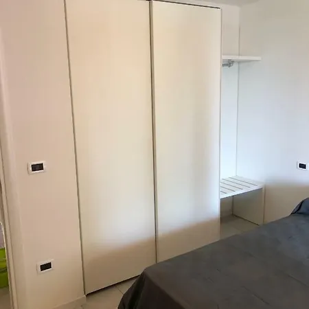 Apartman Stella Marina Grado