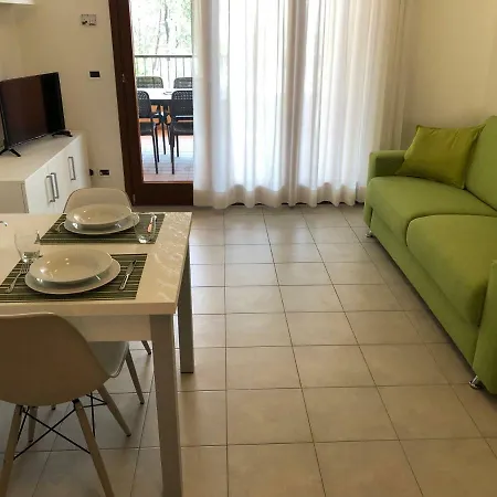 Apartman Stella Marina *