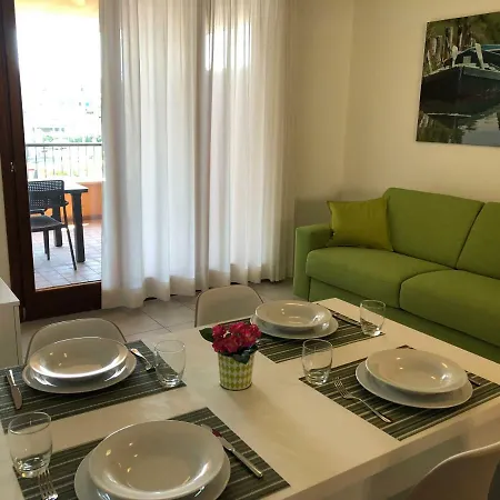 Stella Marina Apartman