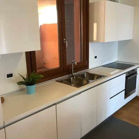 Appartamento Stella Marina