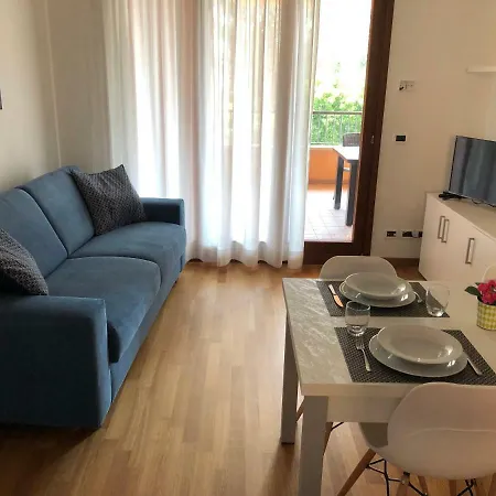 Stella Marina Apartman