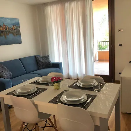 Stella Marina * Grado