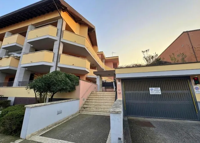 Apartment Stella Marina