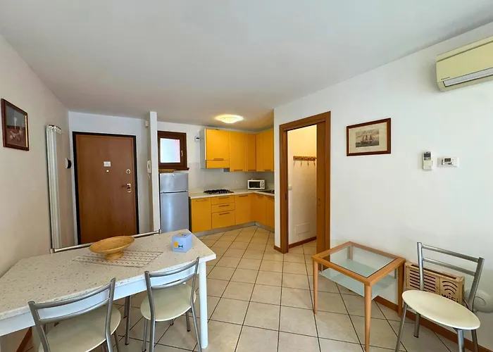 Stella Marina Apartment Grado