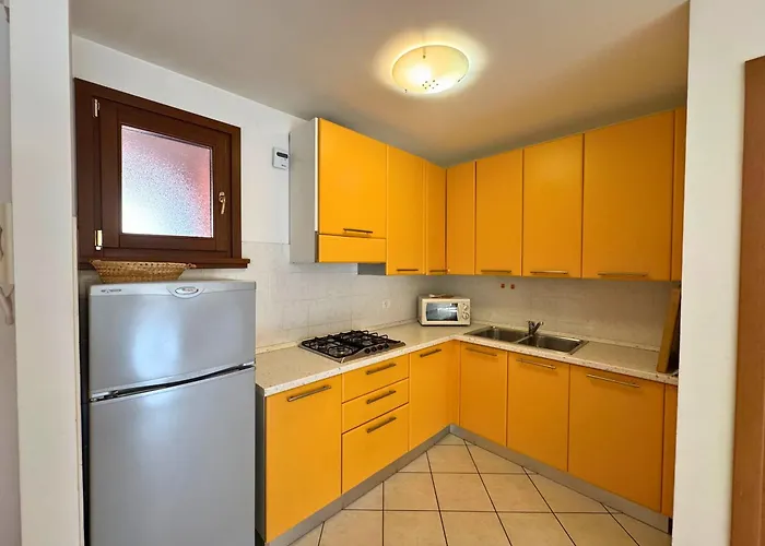 Stella Marina * Grado