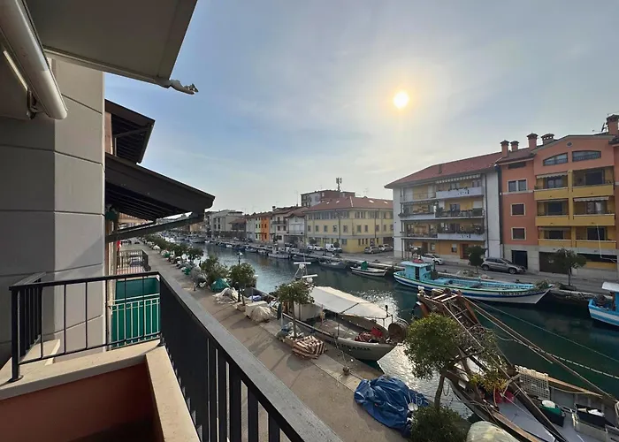 Stella Marina * Grado