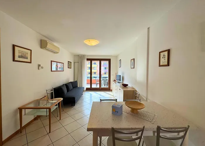 Apartment Stella Marina Grado